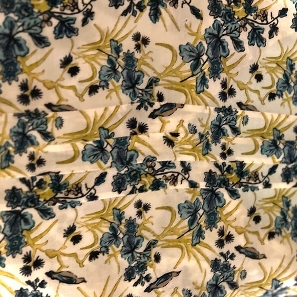 J Jill Brand Blouse: Size: Medium - Picture 12 of 15